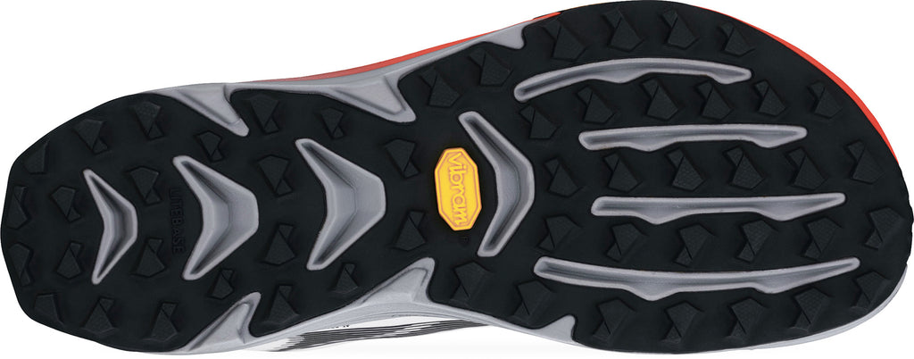 Altra Mont Blanc Speed Men's Trail Running Shoes - White | Trail Running