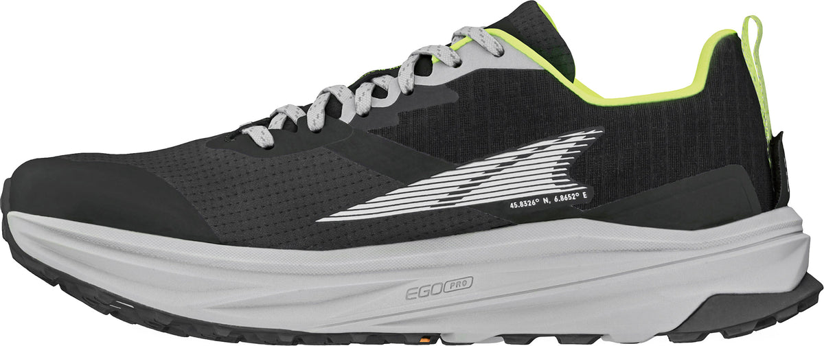 Altra Mont Blanc Speed Women's Trail Running Shoes - Black | Trail Running