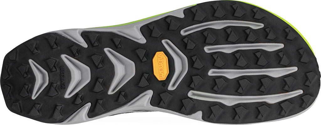 Altra Mont Blanc Speed Women's Trail Running Shoes - Black | Trail Running