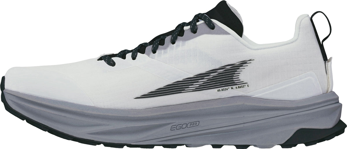 Altra Mont Blanc Speed Women's Trail Running Shoes - White | Trail Running