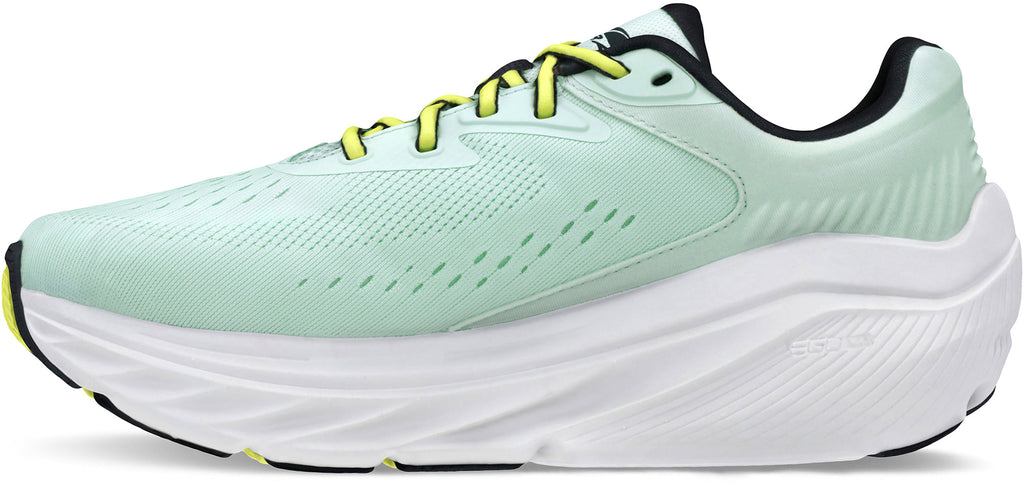 Altra VIA Olympus 2 Women's Running Shoes - Green | Running & Training