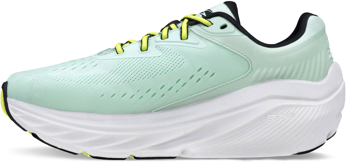 Altra VIA Olympus 2 Women's Running Shoes - Green | Running & Training
