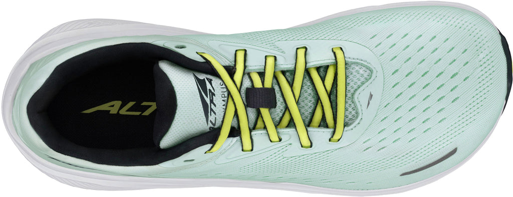 Altra VIA Olympus 2 Women's Running Shoes - Green | Running & Training