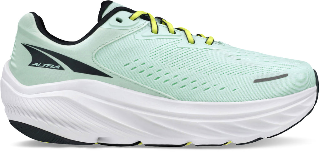Altra VIA Olympus 2 Women's Running Shoes - Green | Running & Training
