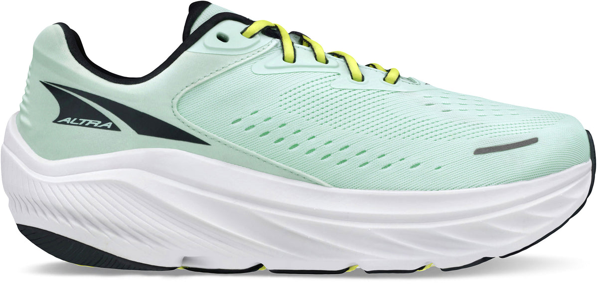 Altra VIA Olympus 2 Women's Running Shoes - Green | Running & Training