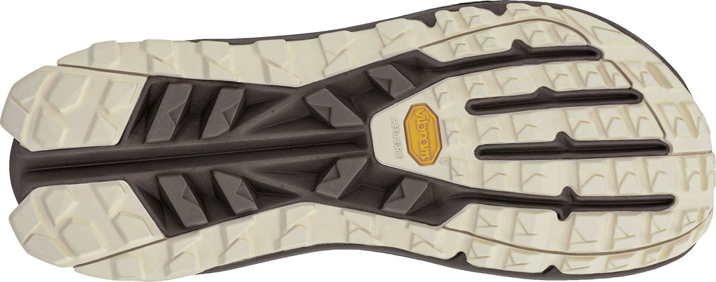 Altra Olympus 275 Men's Trail Running Shoes - Black | Trail Running