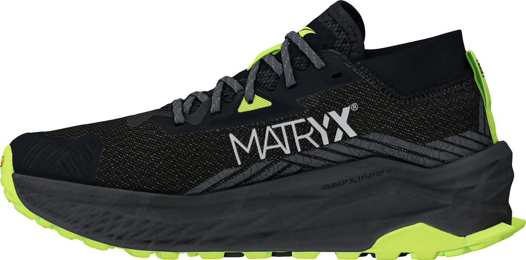 Altra Olympus 275 Women's Trail Running Shoes - Black | Trail Running