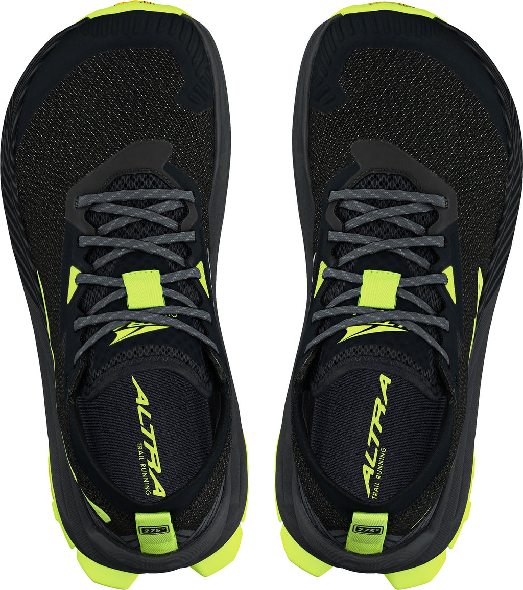 Altra Olympus 275 Women's Trail Running Shoes - Black | Trail Running