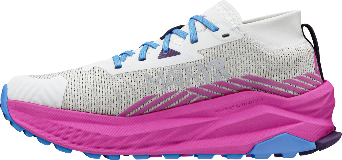 Altra Olympus 275 Women's Trail Running Shoes - White | Trail Running