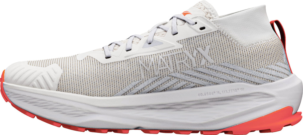 Altra Olympus 275 HiLo Men's Trail Running Shoes - Grey | Trail Running