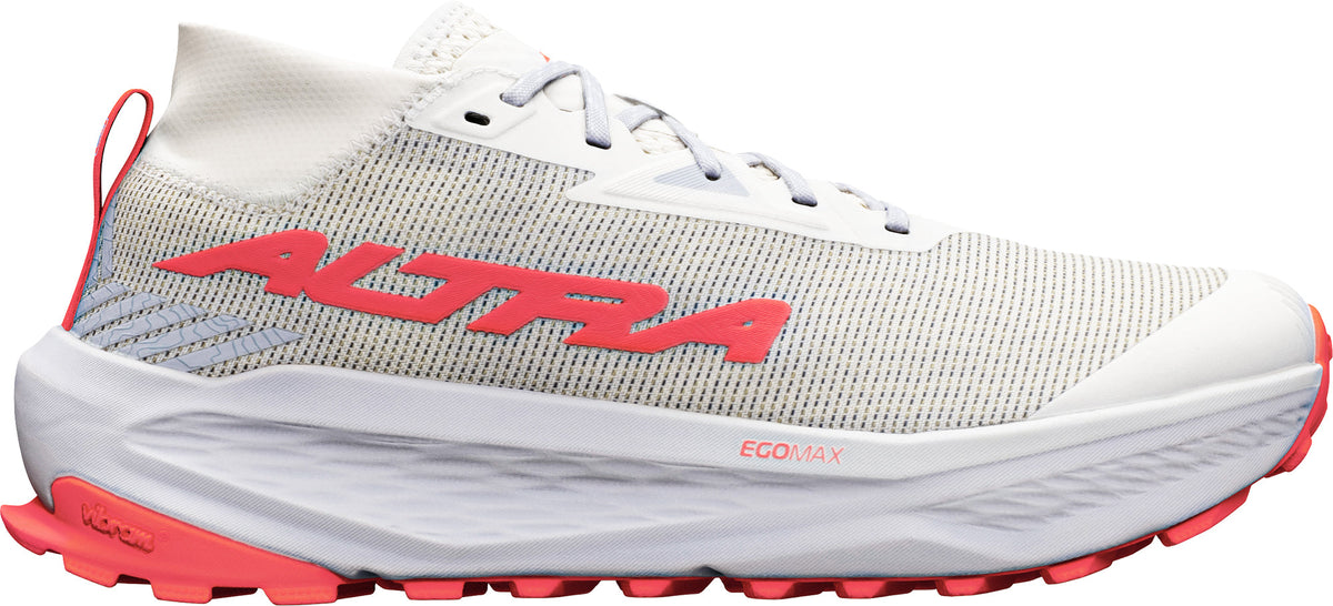 Altra Olympus 275 HiLo Men's Trail Running Shoes - Grey | Trail Running
