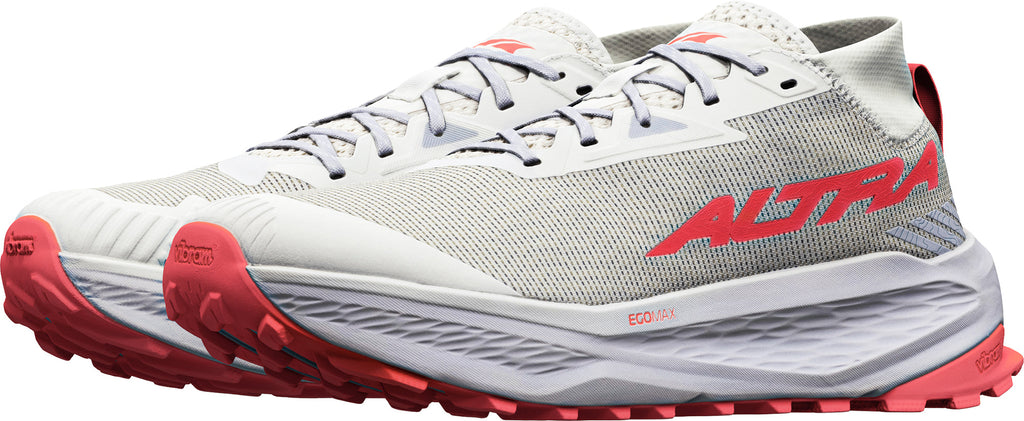 Altra Olympus 275 HiLo Women's Trail Running Shoes - Grey | Trail Running