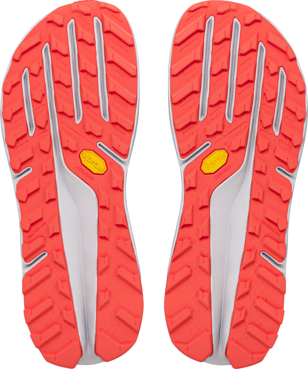 Altra Olympus 275 HiLo Women's Trail Running Shoes - Grey | Trail Running