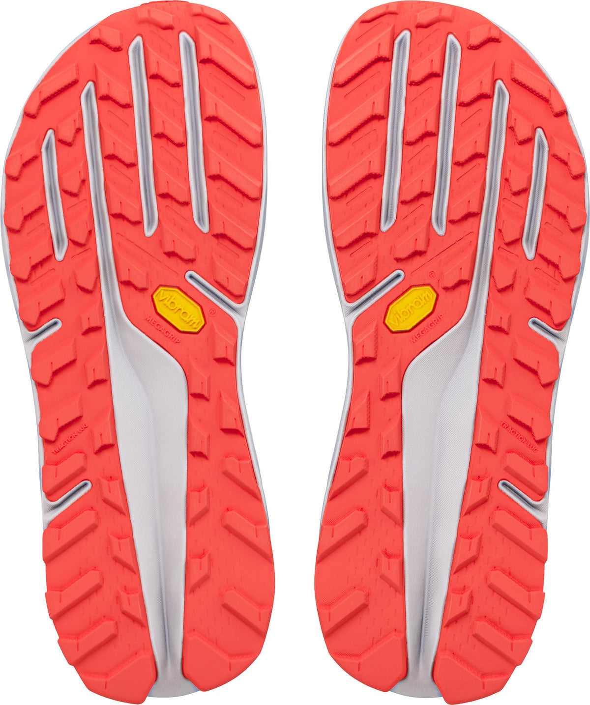 Altra Olympus 275 HiLo Women's Trail Running Shoes - Grey | Trail Running
