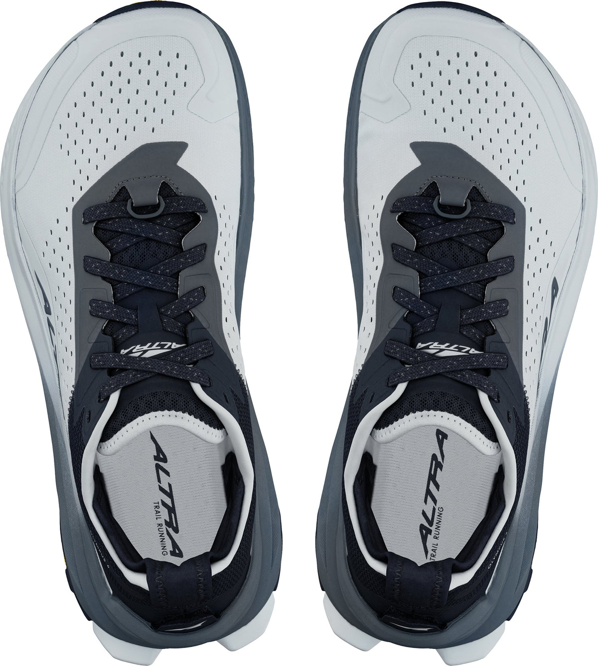 Altra Olympus 6 Men's Trail Running Shoes - Blue | Trail Running