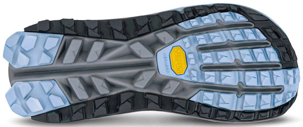 Altra Olympus 6 Women's Trail Running Shoes - Black | Trail Running