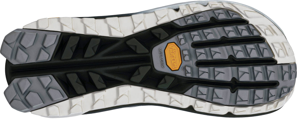Altra Olympus 6 Women's Trail Running Shoes - Grey | Trail Running