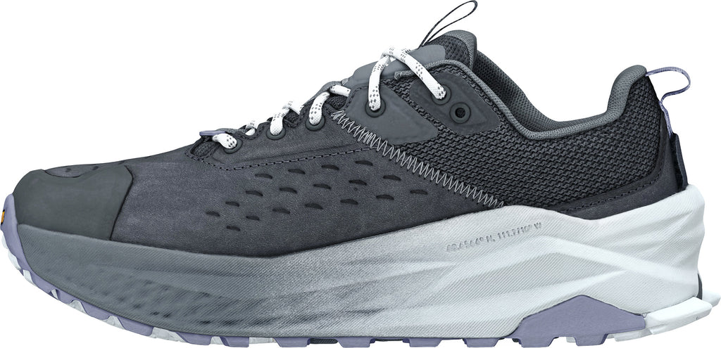 Altra Olympus 6 GORE-TEX Women's Walking Shoes - Blue | Outdoor Performance