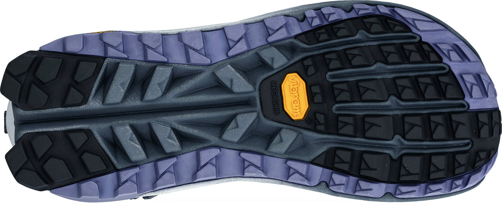 Altra Olympus 6 GORE-TEX Mid Women's Walking Boots - Blue | Outdoor Performance