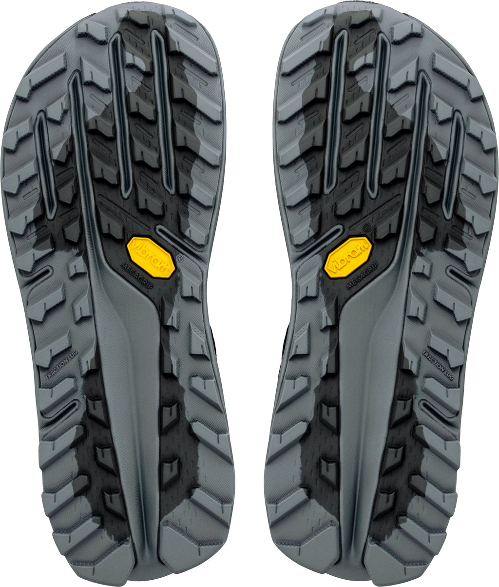 Altra Olympus 7 Women's Trail Running Shoes - Black | Trail Running