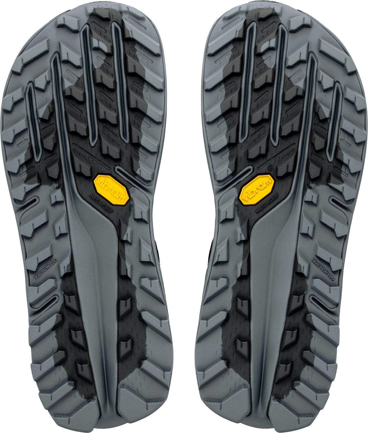 Altra Olympus 7 Women's Trail Running Shoes - Black | Trail Running