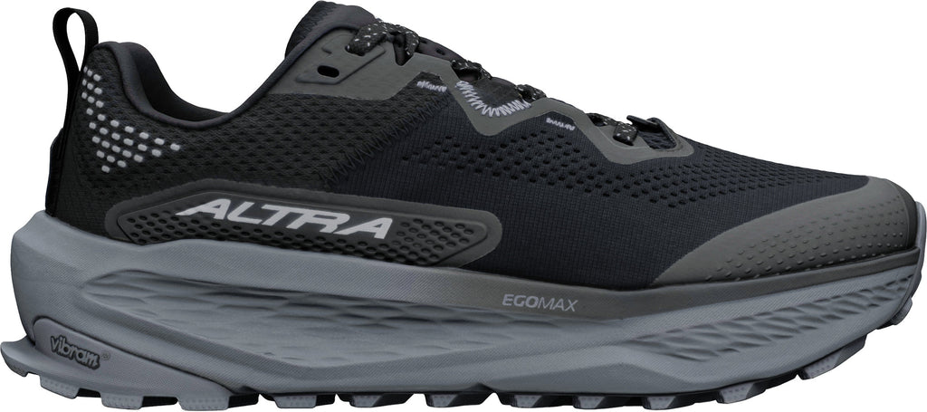 Altra Olympus 7 Women's Trail Running Shoes - Black | Trail Running