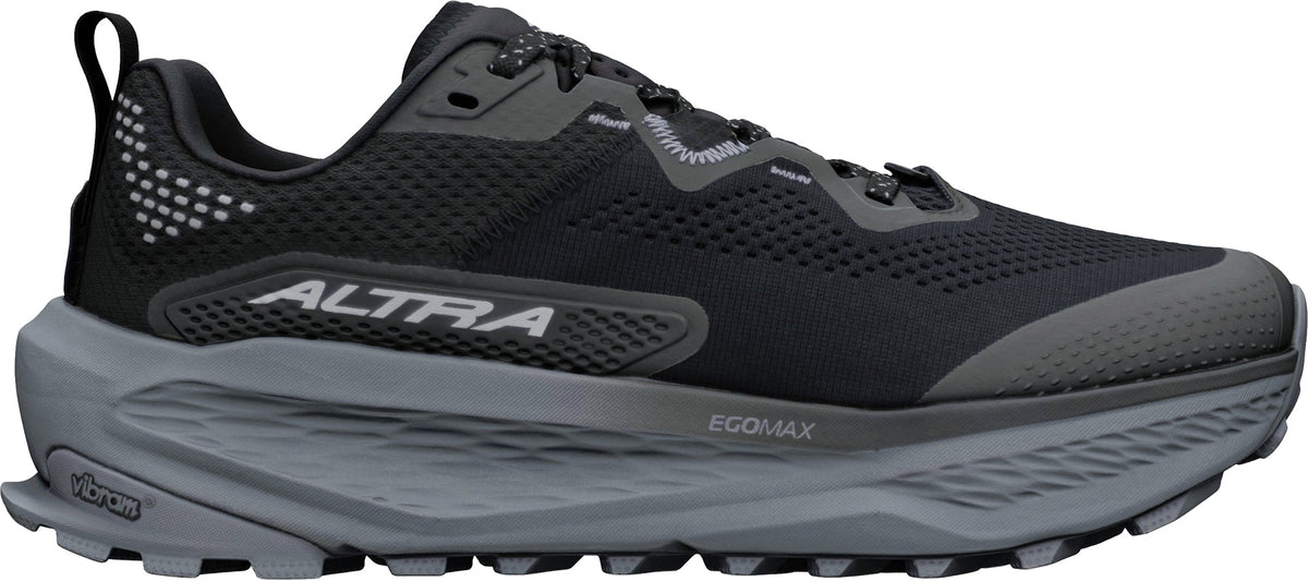 Altra Olympus 7 Women's Trail Running Shoes - Black | Trail Running