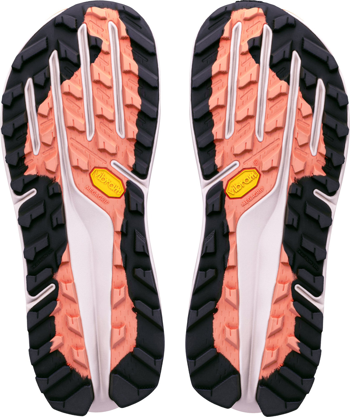 Altra Olympus 7 Women's Trail Running Shoes - White | Trail Running