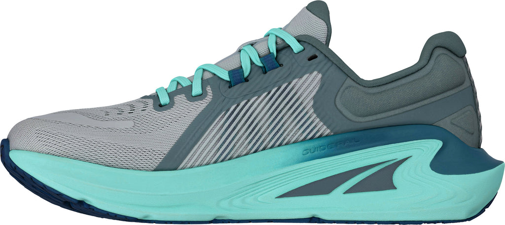 Altra Paradigm 7 Women's Running Shoes - Grey | Running & Training