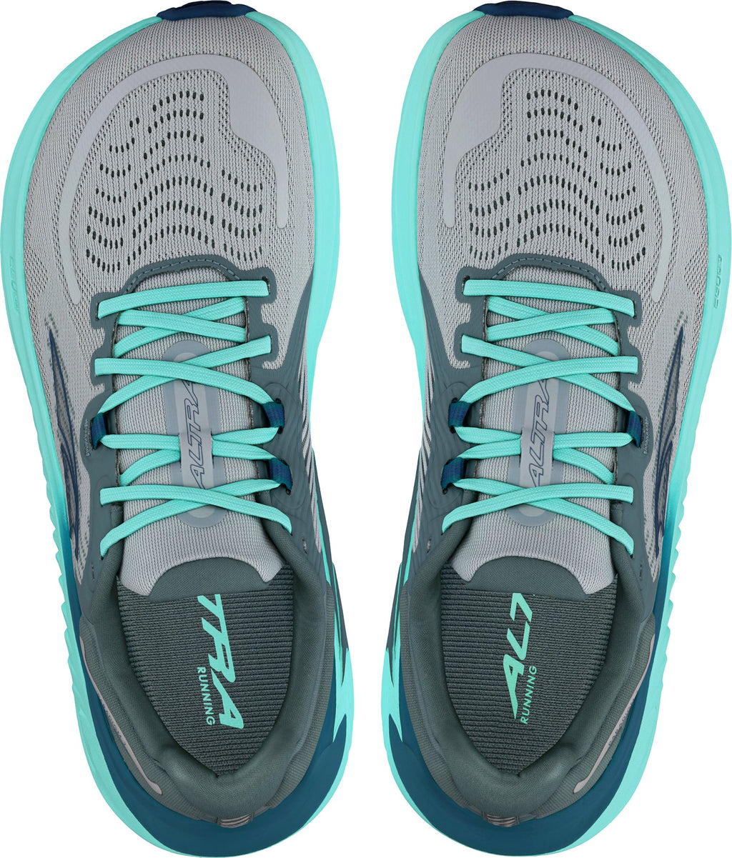 Altra Paradigm 7 Women's Running Shoes - Grey | Running & Training