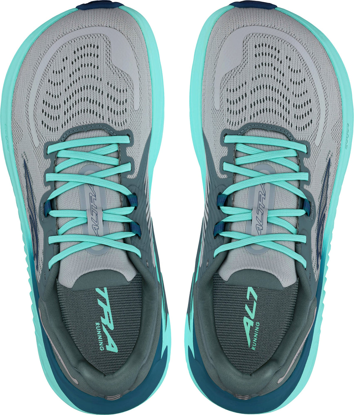 Altra Paradigm 7 Women's Running Shoes - Grey | Running & Training