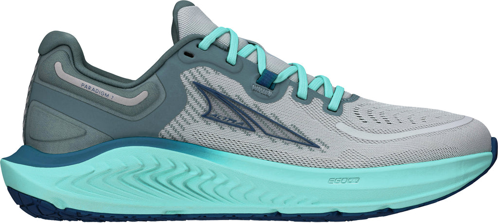 Altra Paradigm 7 Women's Running Shoes - Grey | Running & Training