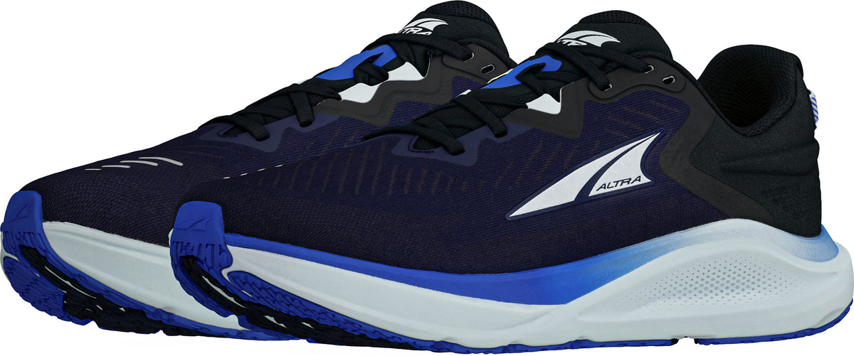 Altra Paradigm 8 Men's Running Shoes - Blue | Running & Training