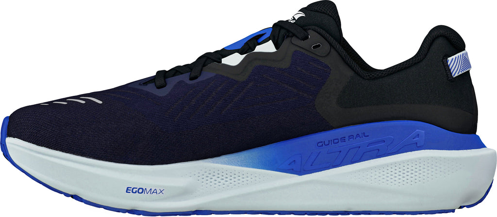 Altra Paradigm 8 Men's Running Shoes - Blue | Running & Training