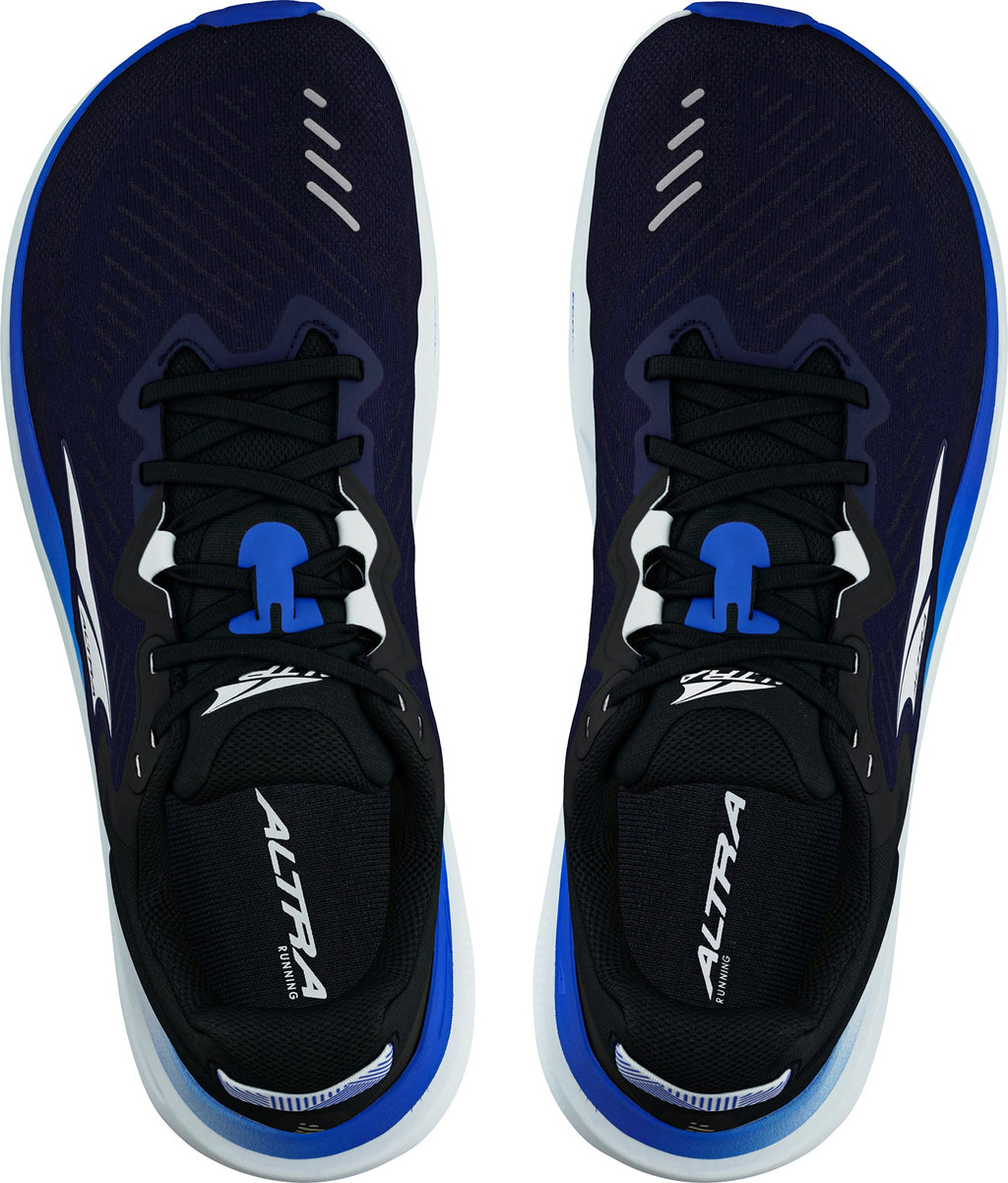 Altra Paradigm 8 Men's Running Shoes - Blue | Running & Training