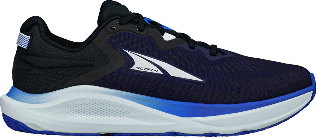 Altra Paradigm 8 Men's Running Shoes - Blue | Running & Training
