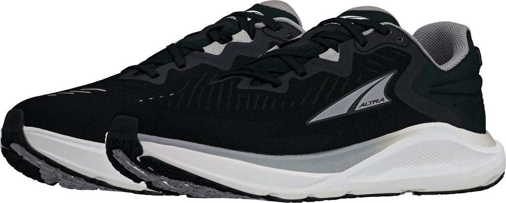 Altra Paradigm 8 Men's Running Shoes - Black | Running & Training