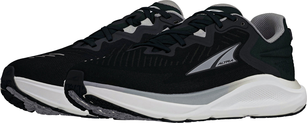 Altra Paradigm 8 Men's Running Shoes - Black | Running & Training