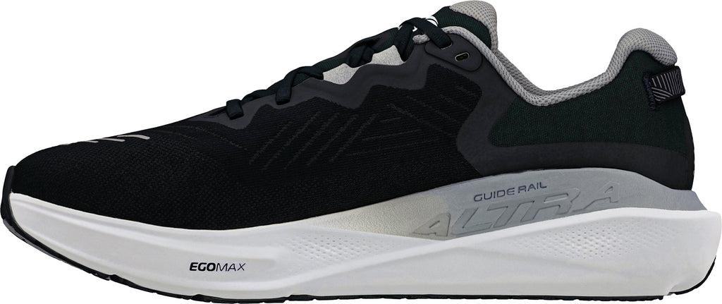 Altra Paradigm 8 Men's Running Shoes - Black | Running & Training
