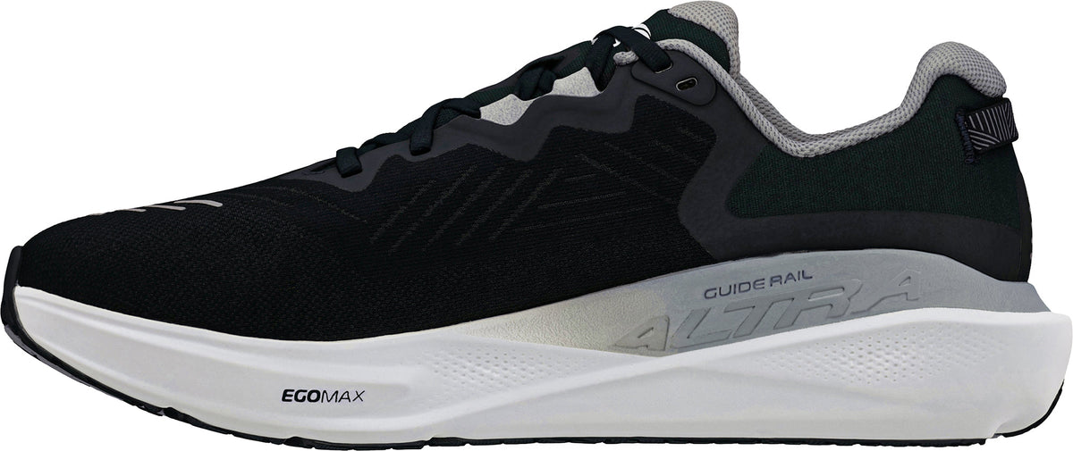 Altra Paradigm 8 Men's Running Shoes - Black | Running & Training