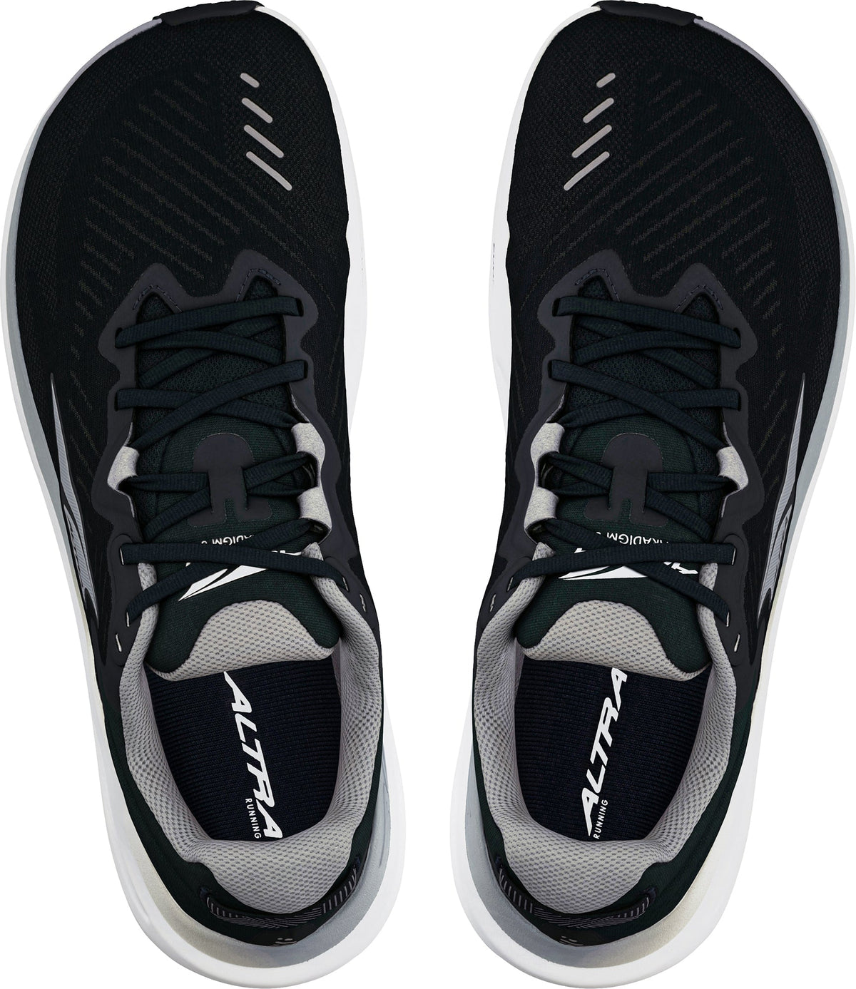 Altra Paradigm 8 Men's Running Shoes - Black | Running & Training