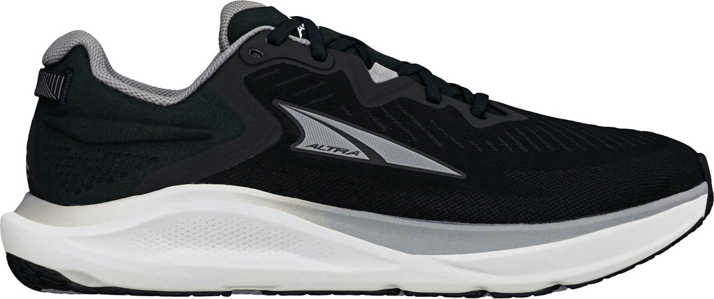Altra Paradigm 8 Men's Running Shoes - Black | Running & Training