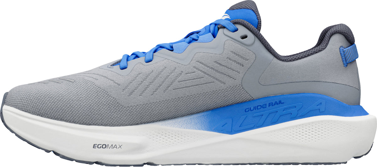 Altra Paradigm 8 Men's Running Shoes - Grey | Running & Training