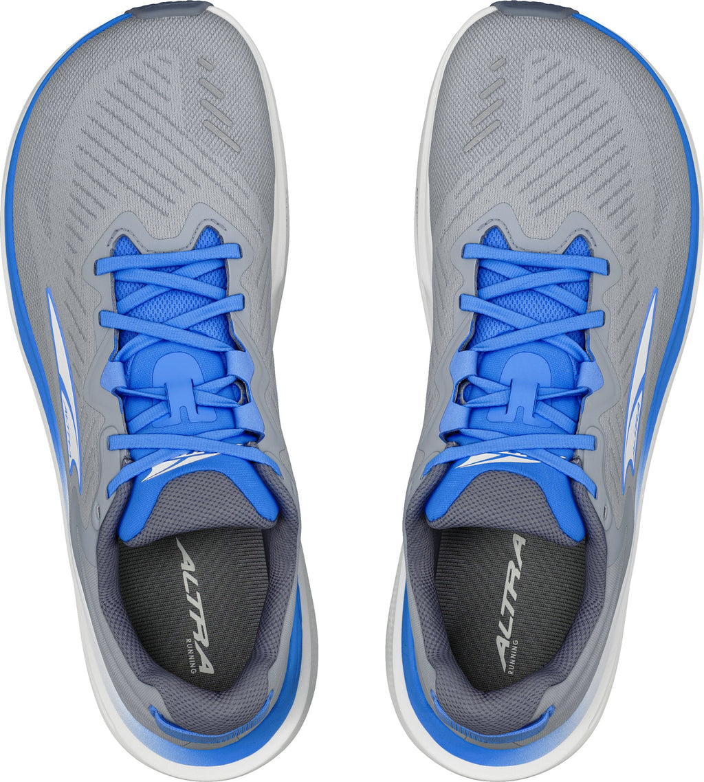 Altra Paradigm 8 Men's Running Shoes - Grey | Running & Training