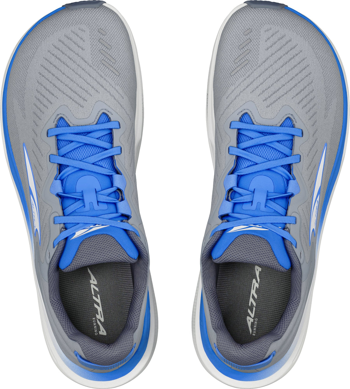 Altra Paradigm 8 Men's Running Shoes - Grey | Running & Training