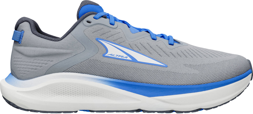 Altra Paradigm 8 Men's Running Shoes - Grey | Running & Training