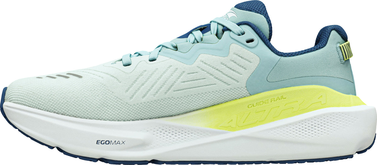Altra Paradigm 8 Women's Running Shoes - Green | Running & Training