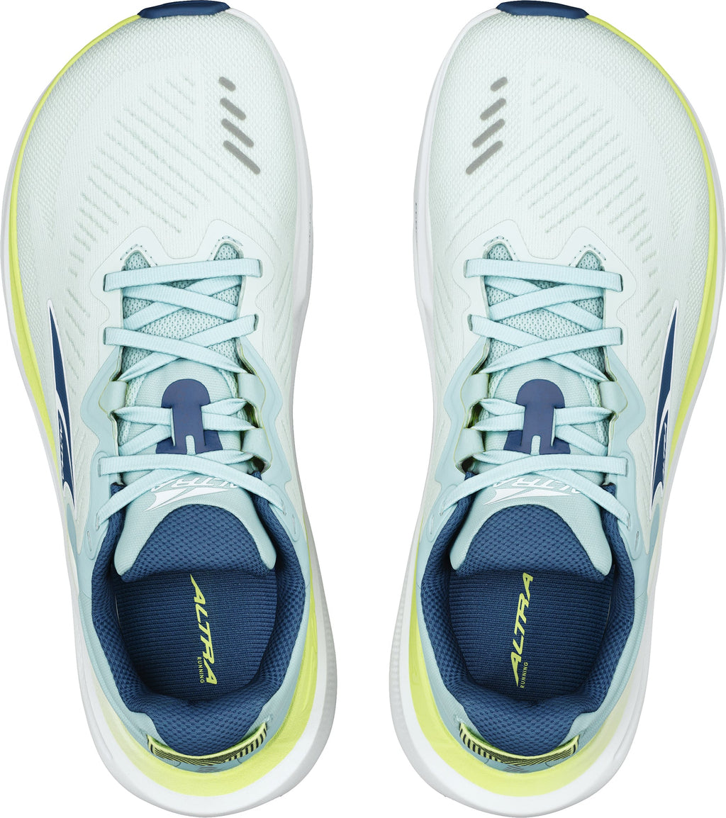 Altra Paradigm 8 Women's Running Shoes - Green | Running & Training