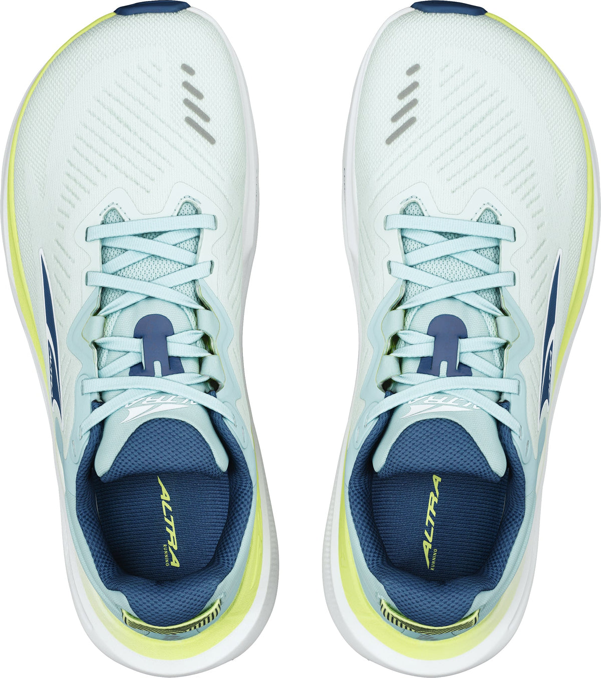 Altra Paradigm 8 Women's Running Shoes - Green | Running & Training