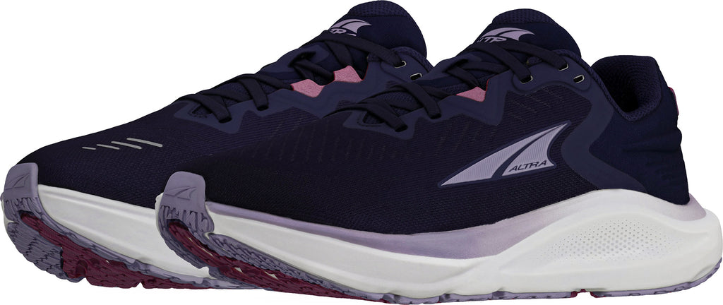 Altra Paradigm 8 Women's Running Shoes - Blue | Running & Training